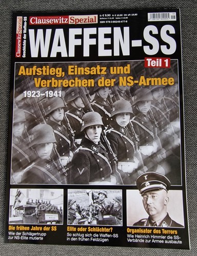 Clausewitz spezial die - -,