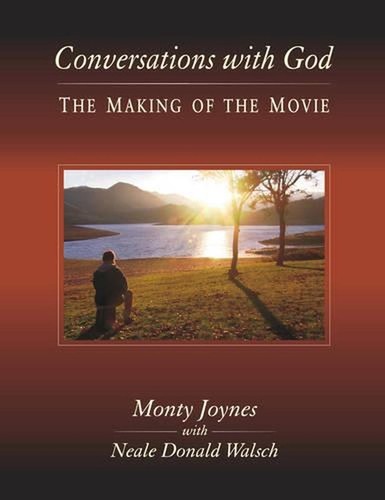 Conversations with god the - with,