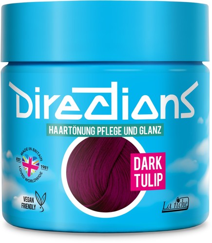 Directions dark tulip - tulip, 100
