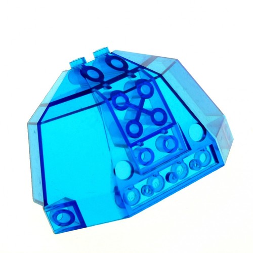 Lego cockpit 5x8x3 - cockpit,
