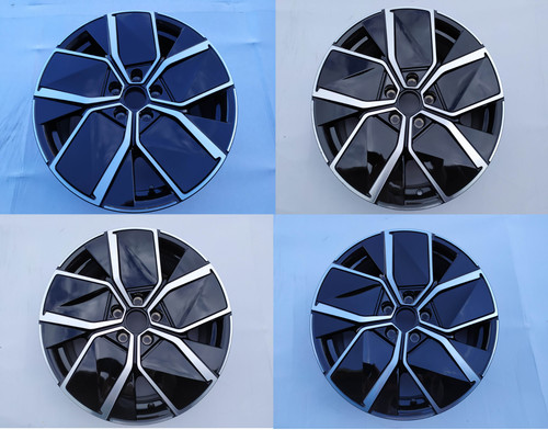 5h0601025ar original vw - 4x,