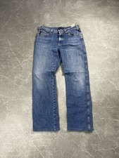 Armani jeans hellblaue - armani,