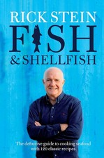 Fish shellfish rick - shellfish,