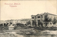 Ostseebad ahlbeck - ostseebad,