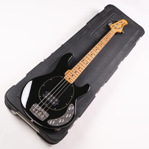 Gebrauchte music man stingray - man,
