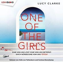 One the girls sechs - one, girls: