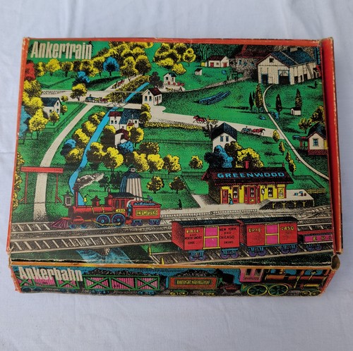 Grip ddr aufziehbahn anker - ddr,