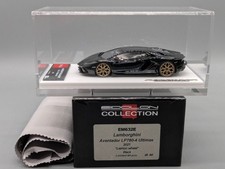 Eidolon make 43 - make, 1:43