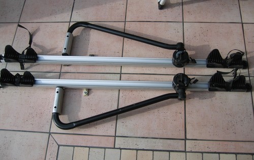Fahrrad dachträger für bmw - fahrrad,