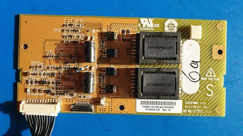 Inverter philips no6ab - inverter,