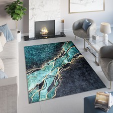 Teppich Bedruckter Teppich