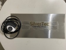 Wasserbettheizung 200W TBD Silvertec - Heizung für Wasserbetten - wie neu!