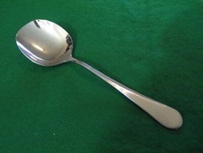 WMF Modell CURVUS Vorlegeteil Kartoffellöffel in Cromargan TOP !