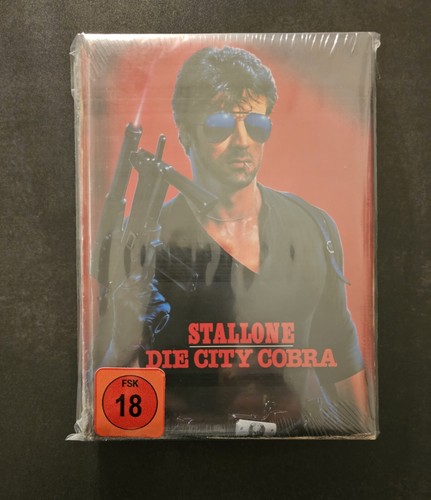 Die city cobra - city,