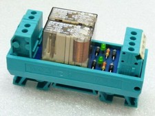 Woertz MPS 80 Terminal mit 2