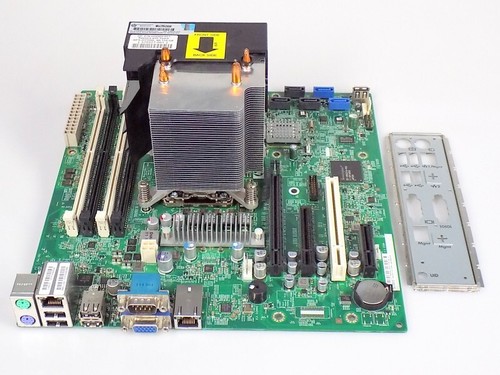 Mainboard cpu bundle - cpu, bundle: