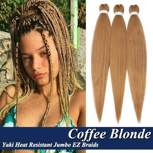 Ombre afro weich jumbo - afro, braid