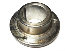 Kurbelwelle Flansch Gaz 69 Pobeda M20 *