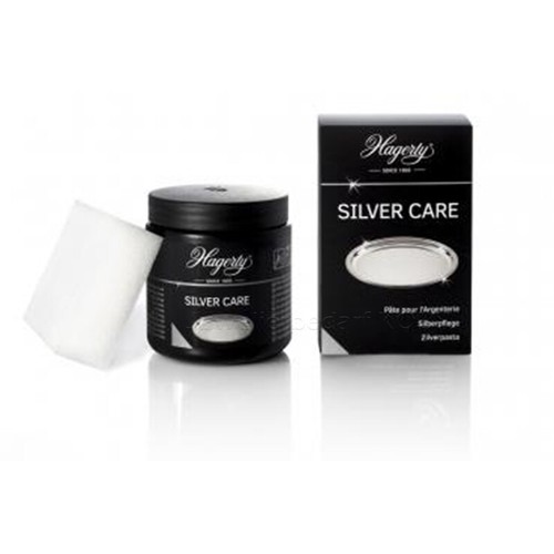 Hagerty silver care silber - silver,