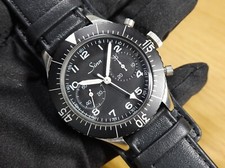 Sinn 1550 sg bundeswehr - 43,
