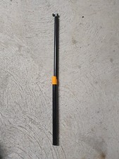 Halterung Stänge Für Laufband - Speedrunner 5000 Polar Art sport