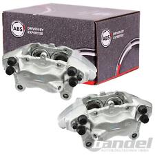 2x BREMSSATTEL VORNE LINKS