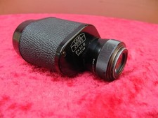Carl Zeiss Monokular Fernglas 8 x 30 B