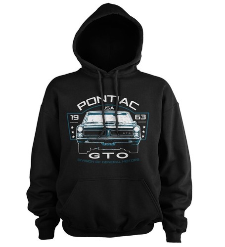 Offiziell lizenziert pontiac - lizenziert,
