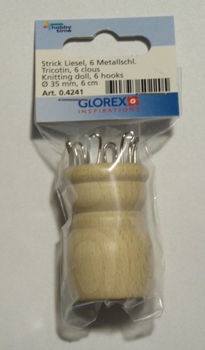 Hobby time strick liesl mm - hobby,