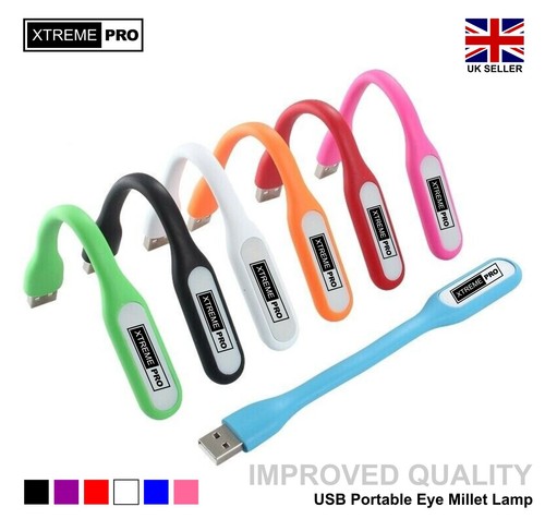 Xtreme pro mini usb led - pro,