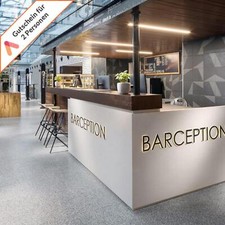 Kurzreise Prag 3 Tage ÜF top modernes Hotel 2 Personen Gutschein Frühstück