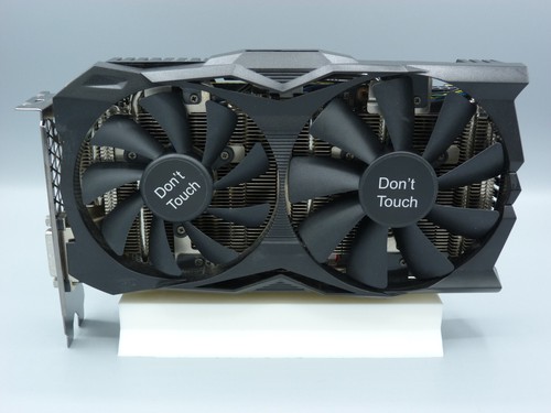 Zotac geforce rtx 2060 - geforce,
