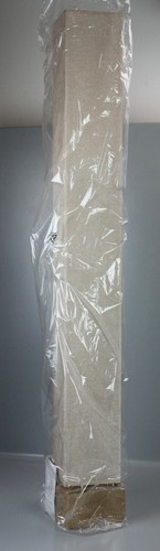 Lanatura stehlampe eckig 120 - lanatura,