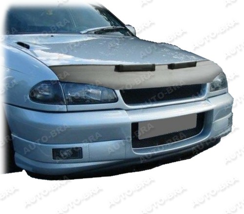 Bonnet bra für - für, opel