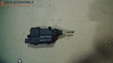 Verriegelungselement Stellmotor Tankklappe Rechts 13120789 Opel Astra Cabrio