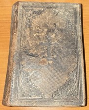 Die Bibel oder die ganze