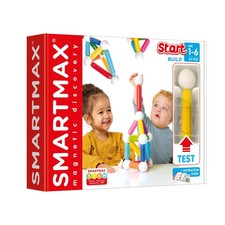 SmartMax Start Plus 23-teilig