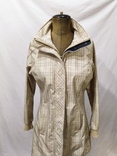 Bergans Mandal Softshell Mantel Top Zustand Größe M