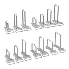 U-Bügelschraube M10 mit