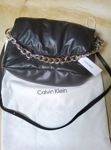 Calvin klein umhängetasche - klein,