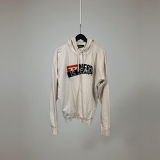 Diesel Hoodie „DIESEL IS