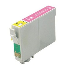Tinte passt für Epson Stylus