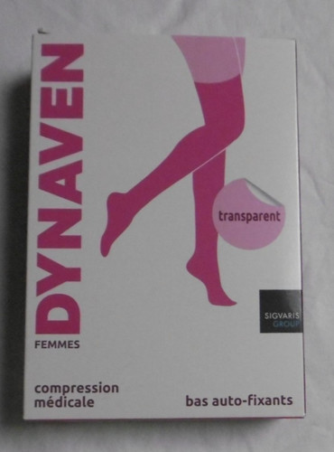 Dynaven sigvaris - dynaven,