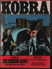 Kobra (Gevacur, 1975-1978)