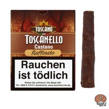 Toscanello castano raffinato - toscanello,