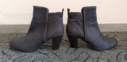 Filippa stiefelleten damen - filippa,