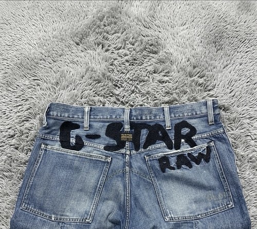 Star jeans baggy - baggy, mit