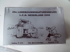 Siku Sondermodell L.C.N