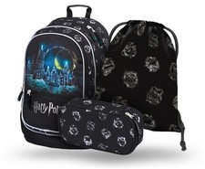 Schulrucksack Set Jungen