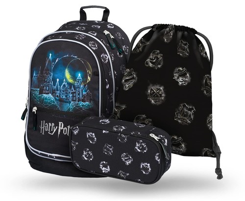 Schulrucksack set jungen - set,